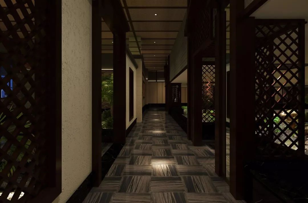 相结合为主贵族轻奢理念宁海店沿袭了海玲珑独特的店内环境停车便利