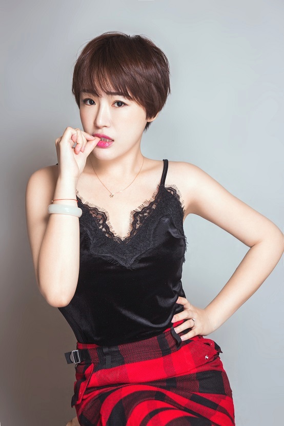 原创专访林清清不守寂寞岂见繁华