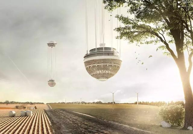 2019evolo摩天大楼竞赛获奖作品公布来看看国人设计的未来建筑