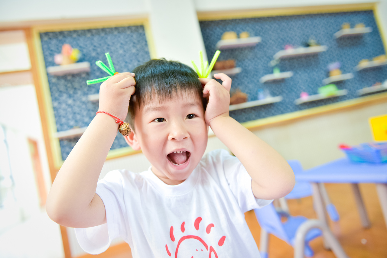 幼儿园将不再盈利教育行政部门收编已建成的小区配套幼儿园