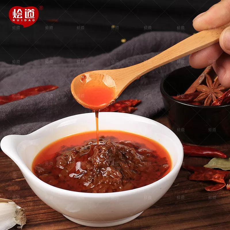 蚂蚁蛋做的酱你敢吃吗?酱的奇葩简史