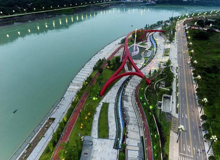 "宜宾之心"来了,未来居所将这样打造!