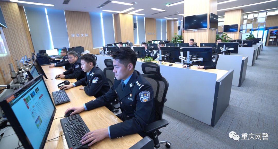 重庆网警某医院未履行等级保护制度被罚款1万元