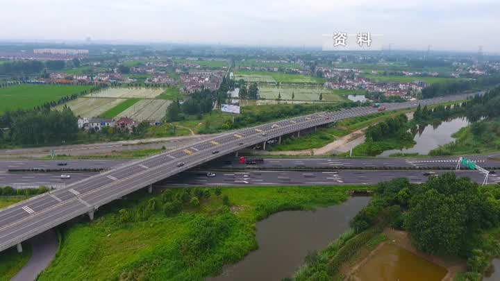 345国道市开发区段初步设计获批,将成为扬州西外环组成部分_仪扬