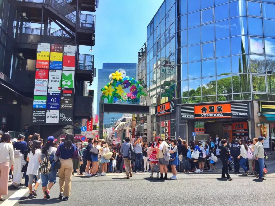 日本7月27日東京夏日深度遊