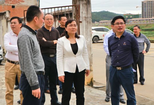 【县市区动态】封开全面推行河湖长制管河治河,开展"清四乱""五清"