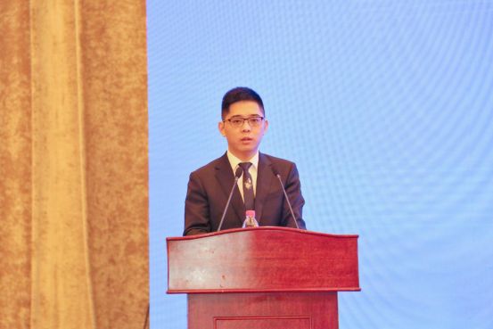 联合会处长姚建军,农工党中央社法委委员,华夏文化基金会秘书长耿献会