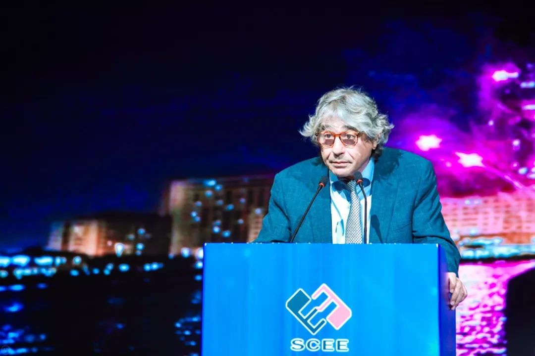 新演艺 新文旅——2019广州国际光影文旅创意发展高峰对话顺利召开！