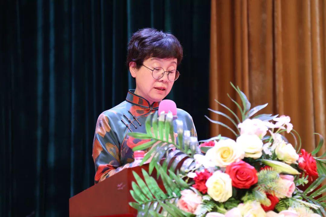 不忘初心 大爱传承——郑州颐和医院2019年5.