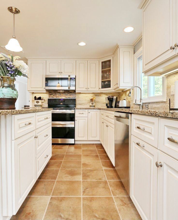 厨房装修的注意事项