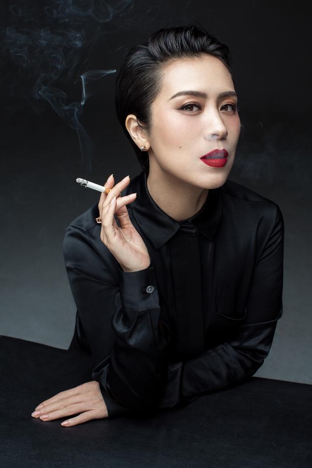 倪大红是个潮boy涂凌是个霸气girl 不一样的苏大强*蔡根花cp
