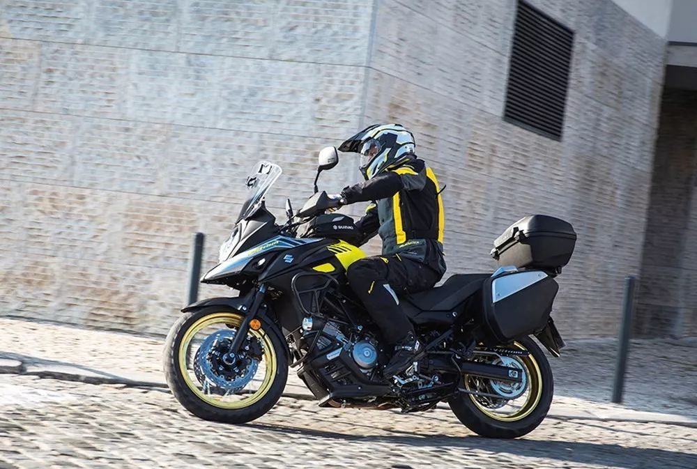 铃木dl650xt或下半年上市售价9万以内