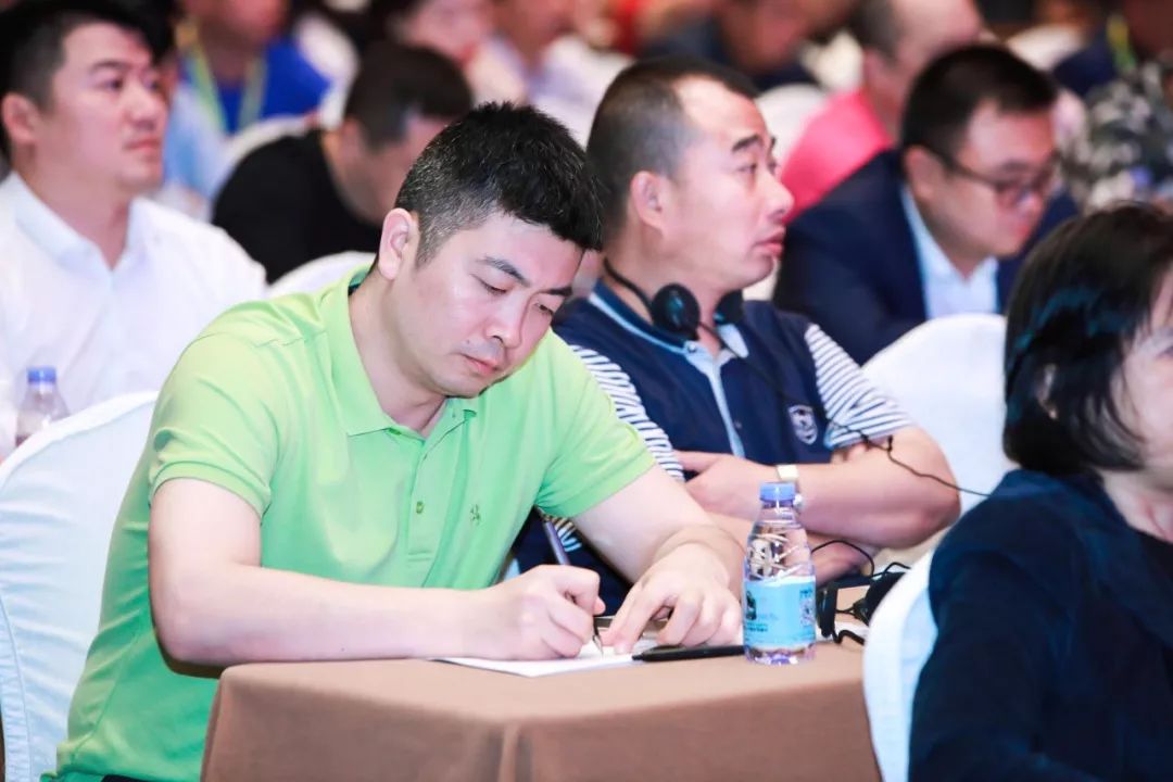 新演艺 新文旅——2019广州国际光影文旅创意发展高峰对话顺利召开！