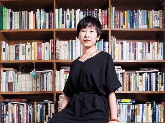 访谈| 绿妖:一座城是你青春的起点,也是你世界的尽头