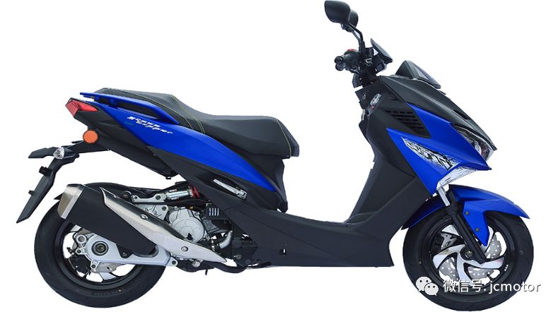 金城国四电喷升级,本期介绍电喷车使用注意事项!