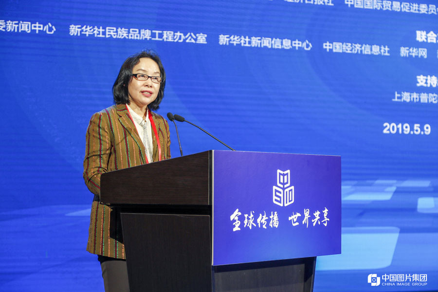 五粮液陈林:民族品牌代代传承工匠精神和文化自信