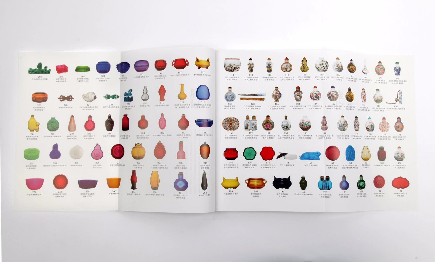 王鲁湘玻光异趣