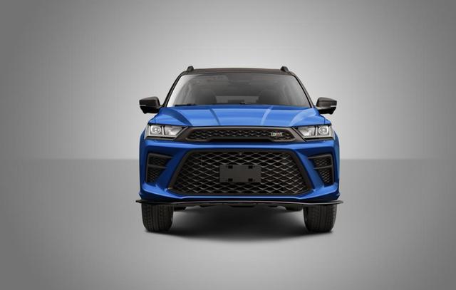 斯威g01f的神仙色号李佳琦见了都得来句omg