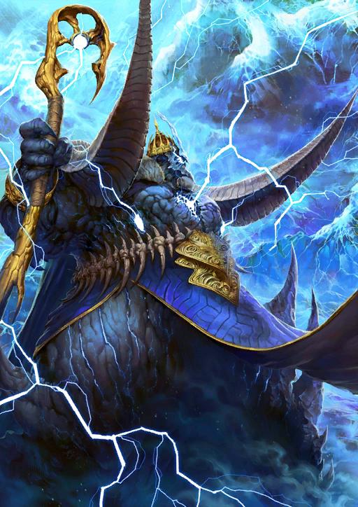 fgo:伊凡雷帝简评,"十八般武艺"齐全的骑阶悍将