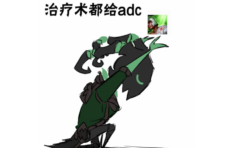 lol:虎牙国服第一锤石青蛙为自己发声,掌盟攻略,再无青蛙!