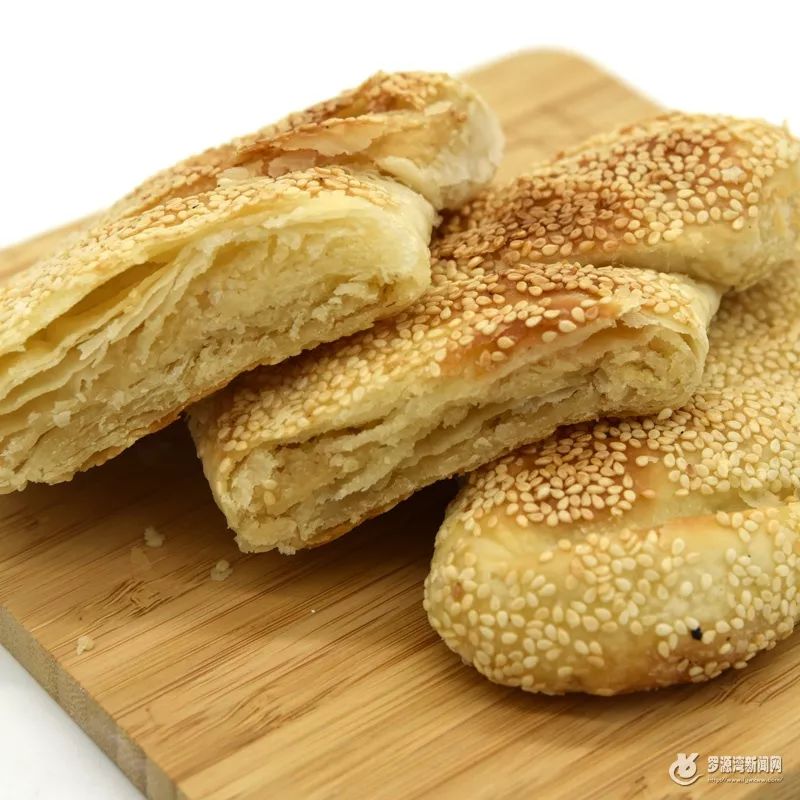 寻味罗川罗源特种饼特别的味儿你喜欢吗