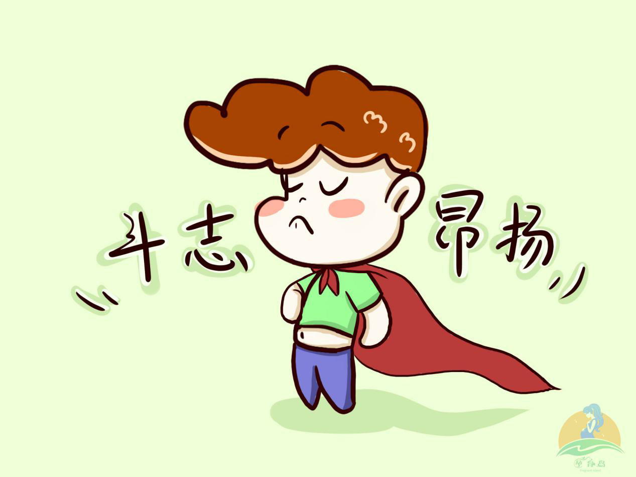 原创被批评后生闷气孩子自尊心太强把握住度才是好事