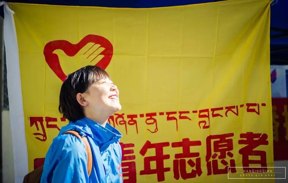 西部计划 | 青春梦启西部,共谱志愿中国_服务