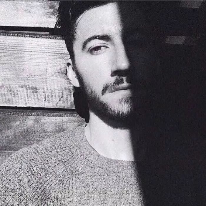 欧美男女生头像