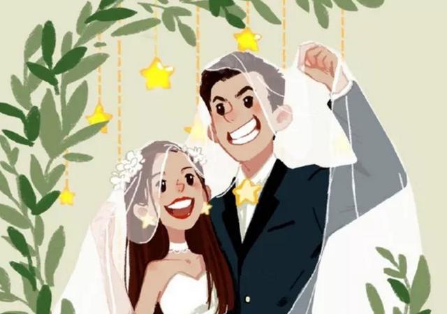 找个人结婚,真的挺难的_单身