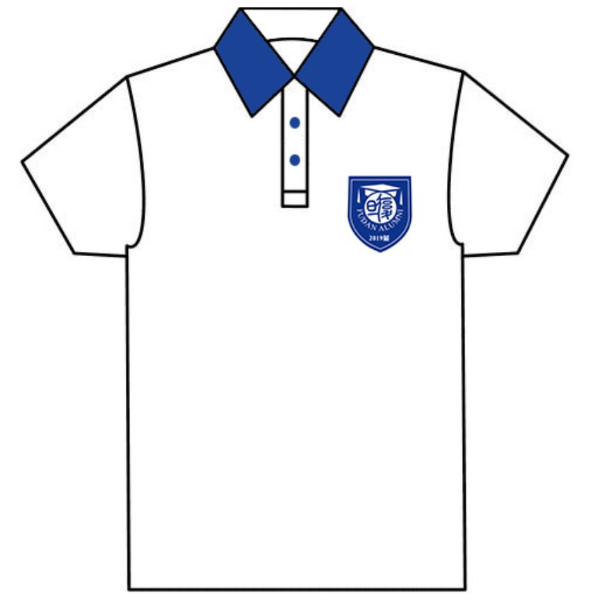 2019届全体毕业生们快来pick属于你们的毕业衫