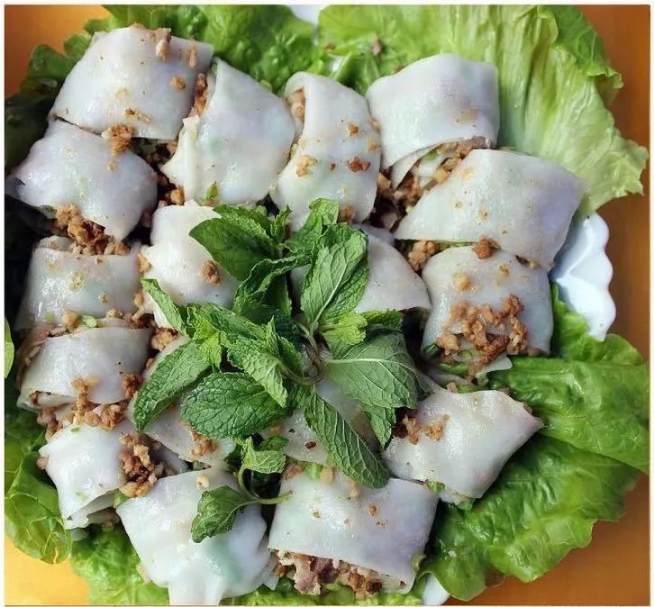 这几款美食,乐业人都吃过吗?