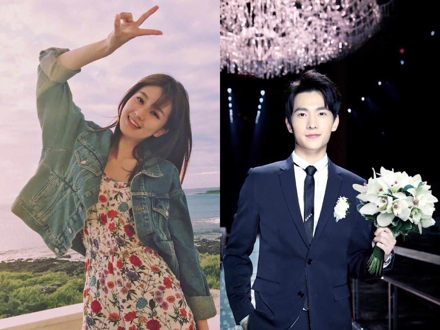 杨洋乔欣恋情再度被热炒引反感捕风捉影更像是狼来了戏码