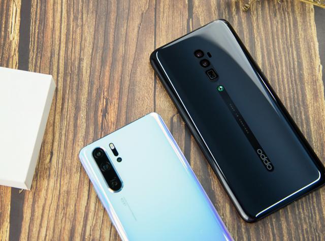 opporeno10倍變焦版5月10日首銷上半年智能手機影帝實錘