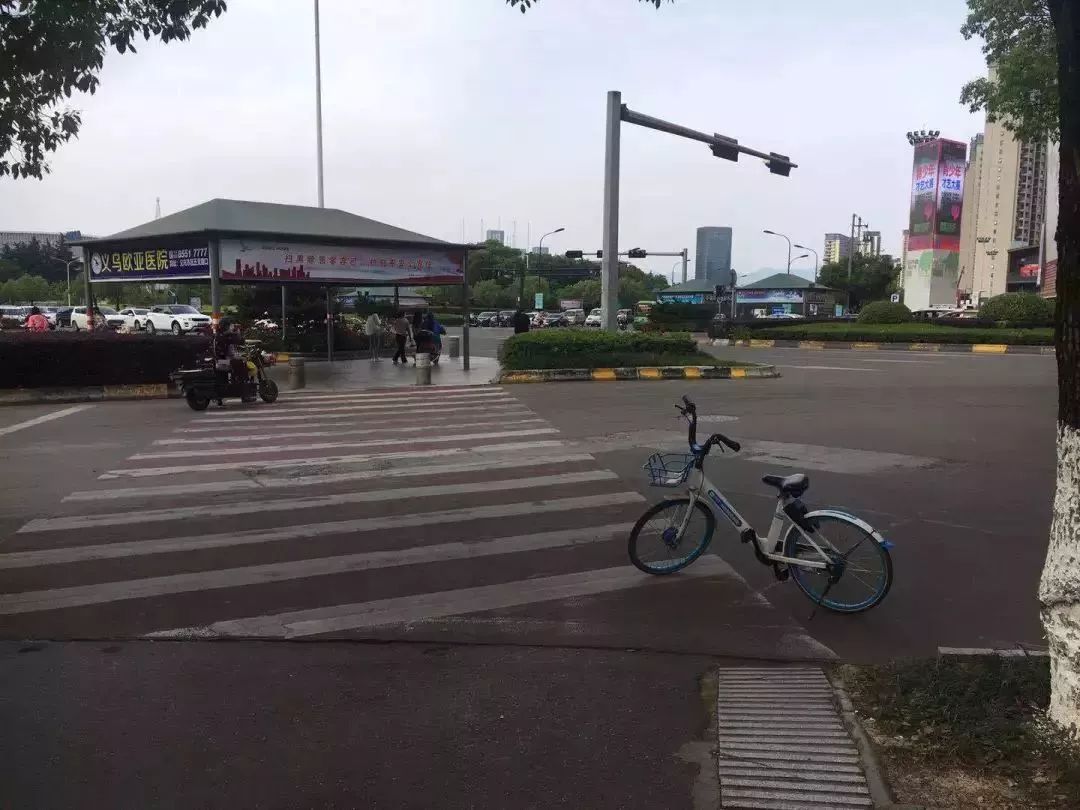 北苑人,义乌第七批"限骑令"来啦!又有86名进黑名单,看看有没有你