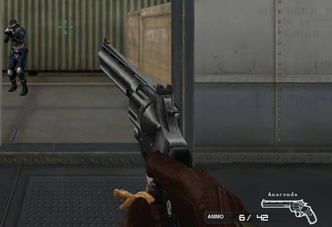 cf:四把左轮手枪,"骨灰级"老玩家才懂,全玩过的军衔不低!