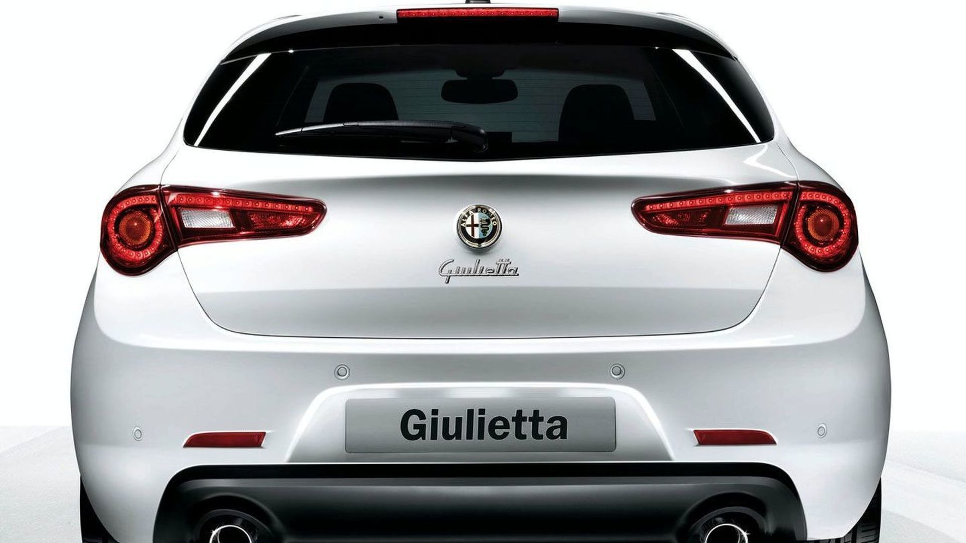 幽默的意大利小车——2018 alfa giulietta