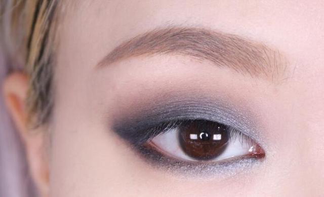 童婷美丽课堂单眼皮girls这样妆比双眼皮还美