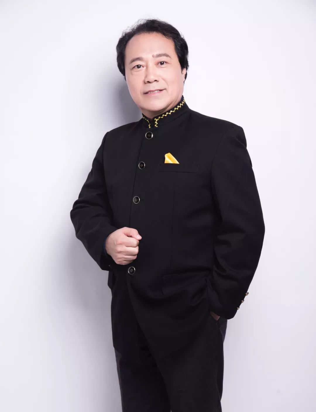 523全民艺术普及日男高音歌唱家贾双飞公开课