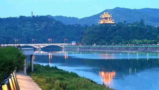 《徐霞客游记》的开篇地"海玲珑"这个五星级服务的足浴养生馆小编这就