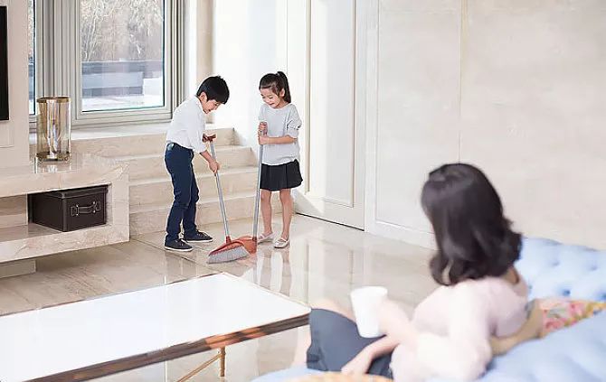 【亲子沟通营】培养孩子独立性,这些生活点滴不容忽视