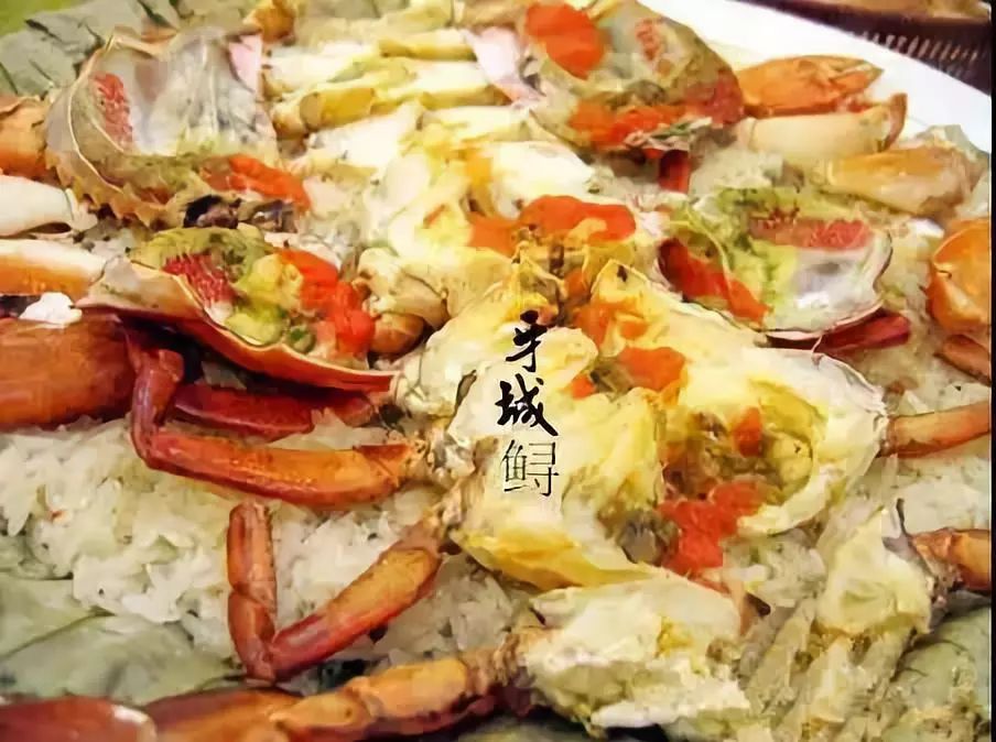 霞浦美食的代表霞浦海鲜甲天下,八闽海鲜出霞浦海鲜之城-舌尖上的霞浦