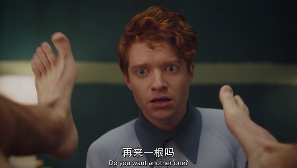 但如果你只把它当做"小yellow片"来看,那就大错特错了.