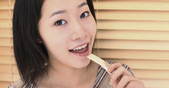 全球健闻 | cnn:嚼口香糖真的能减肥吗?