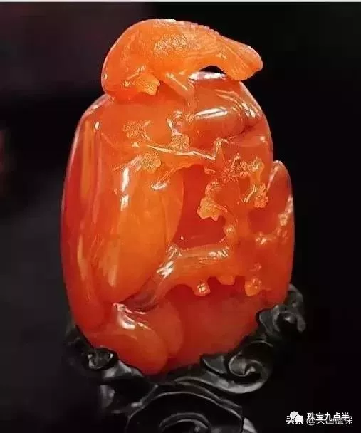 金絲玉什么顏色最好？【優質金絲玉的特點】
