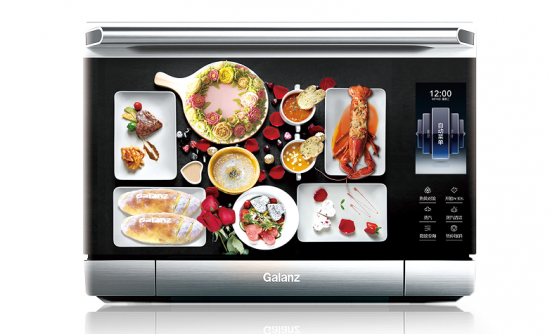 引领消费潮流30多年，格兰仕开启微蒸烤新食代-家电圈官网