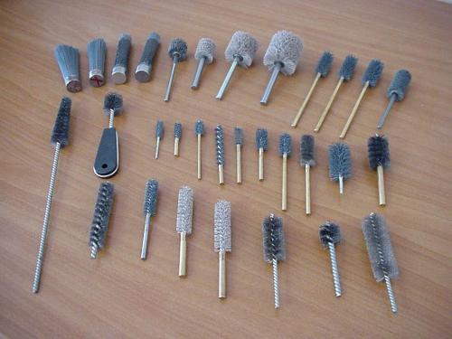 这几种先进去毛刺工艺你都清楚了解吗?