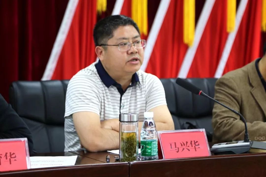 【平安社区】三河街道召开省级安全社区建设复评动员会