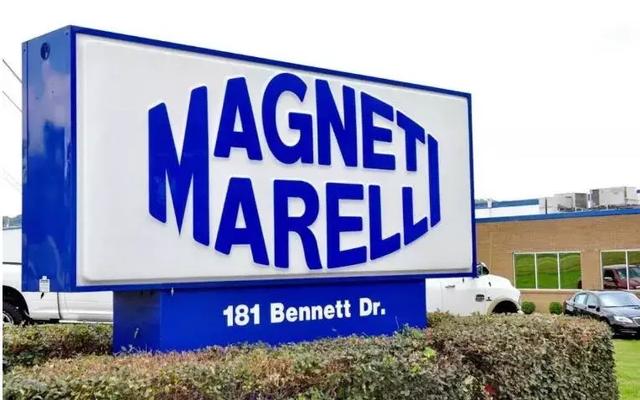 此前还有消息称,fca在考虑出售其机器人业务部门柯马(comau),估值约为