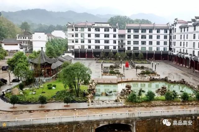 高安最新各乡镇街道成绩单出炉!第一名竟然是._市财政局