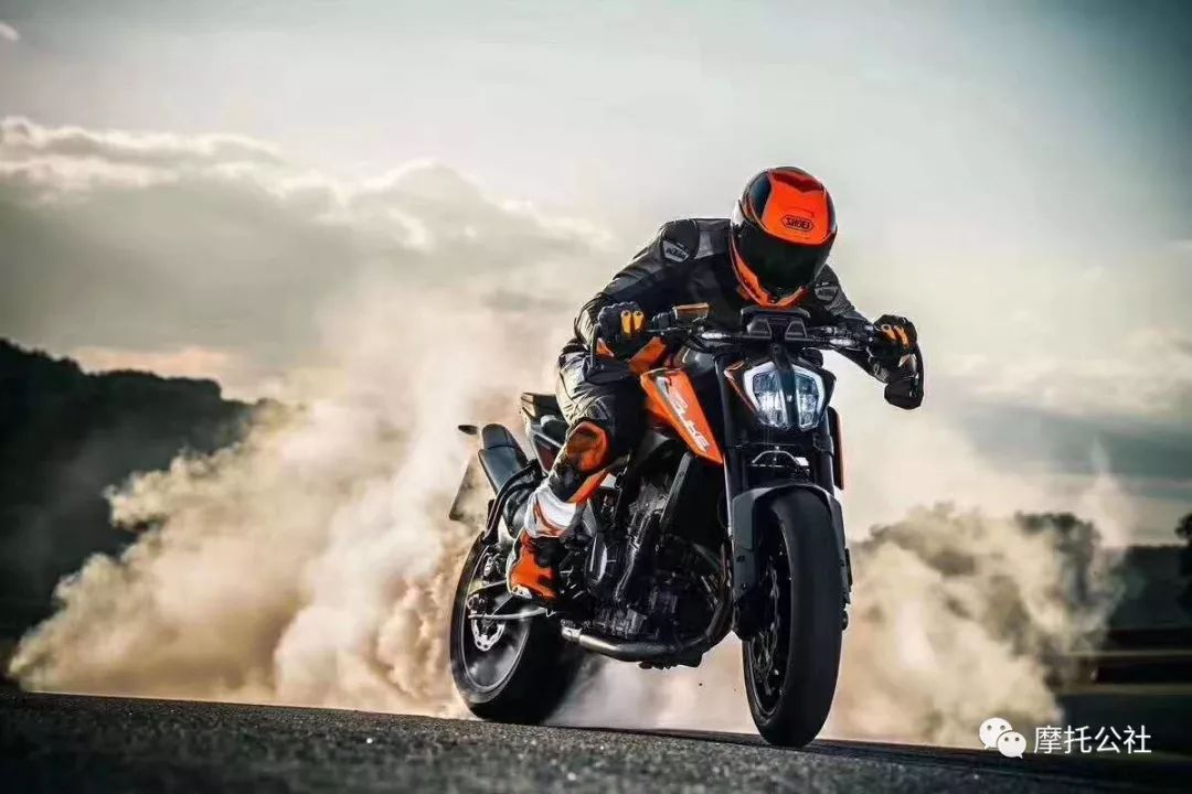 快訊手術刀ktm790duke明日公佈售價10萬